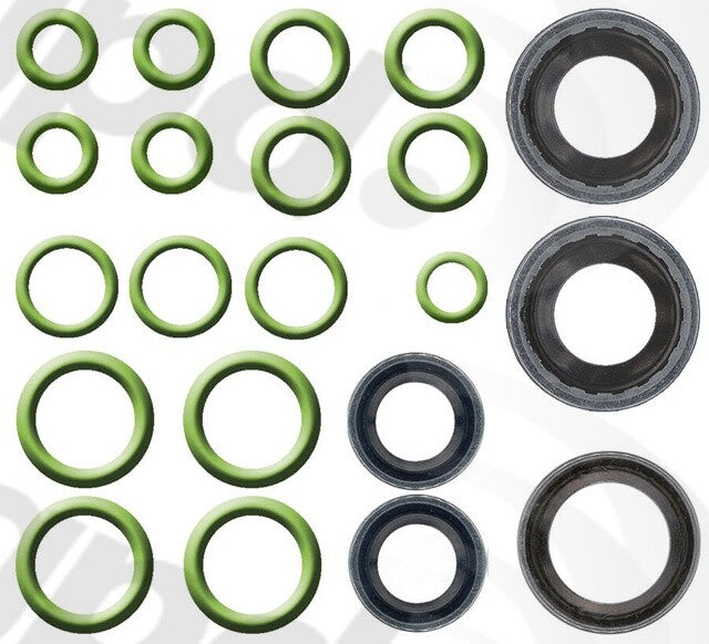 A/C Seal Repair Kit   Global Parts Distributors   1321274