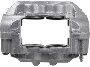 Frt Rt Rebuilt Brake Caliper w/Hwd  Cardone Industries  19P2633