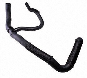Lower Radiator Hose  Continental  67162