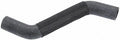 Upper Radiator Hose  Continental  62586