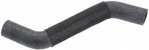 Upper Radiator Hose  Continental  62586