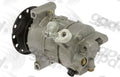 A/C  Compressor & Clutch-New   Global Parts Distributors   6512469