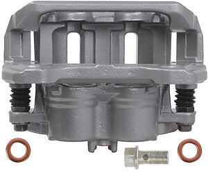 Frt Rt Rebuilt Brake Caliper w/Hwd  Cardone Industries  19P6449