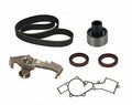 Eng Timing Belt Kit w/Water Pmp  Continental  PP249LK1