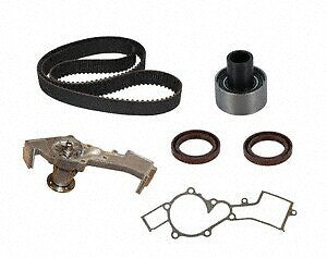 Eng Timing Belt Kit w/Water Pmp  Continental  PP249LK1