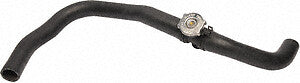 Upper Radiator Hose  Continental  66090