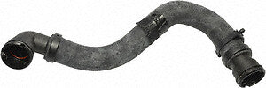 Lower Radiator Hose  Continental  66449