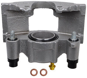 Frt Rt Rebuilt Brake Caliper w/Hwd  Cardone Industries  18P4301