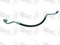 Discharge Line   Global Parts Distributors   4811671