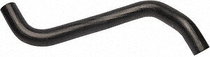 Upper Radiator Hose  Continental  66269