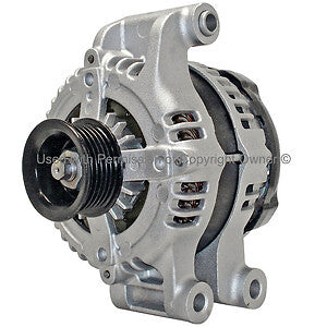 New Alternator   FVP   15447N