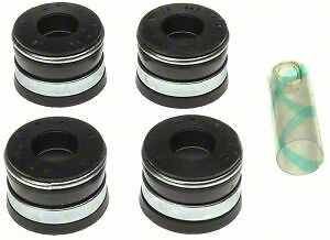 Intake Valve Stem Seal Set  Mahle Original  SS45410