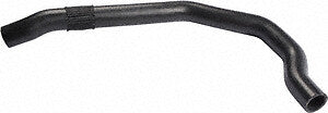 Upper Radiator Hose  Continental  66384