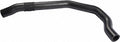 Upper Radiator Hose  Continental  66384