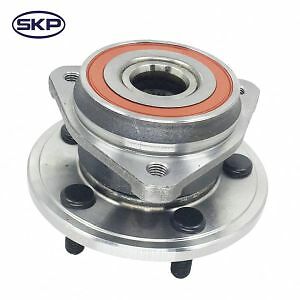 Frt Hub Assy  Skyward Automotive  SK951015