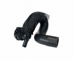 Lower Radiator Hose  Continental  67107