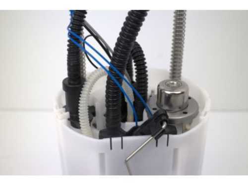 Fuel Pump Module Assy  Autobest  F5054A