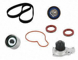 Eng Timing Belt Kit w/Water Pmp  Continental  PP265LK3
