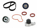 Eng Timing Belt Kit w/Water Pmp  Continental  PP265LK3