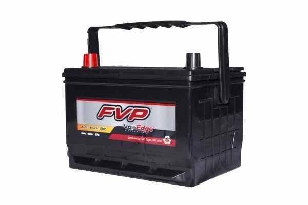 Battery   FVP   58