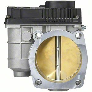 New Throttle Body  Spectra Premium Industries  TB1001