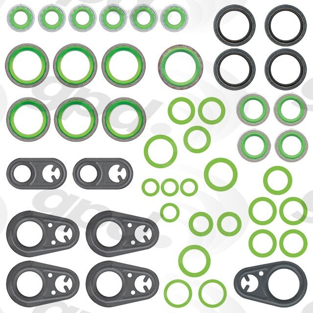 A/C Seal Repair Kit   Global Parts Distributors   1321384