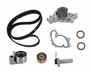 Eng Timing Belt Kit w/Water Pmp  Continental  PP257LK3