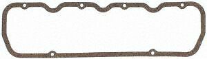 Valve Cover Gasket  Mahle Original  VS38114