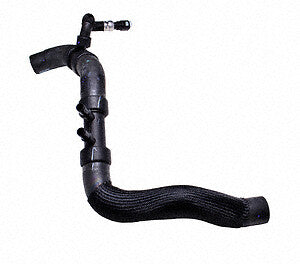 Lower Radiator Hose  Continental  67124