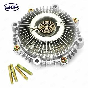 Thermal Fan Clutch  Skyward Automotive  SK36921