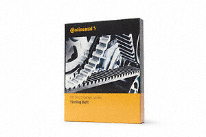 Engine Timing Belt  Continental  40334