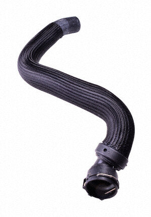 Upper Radiator Hose  Continental  67105