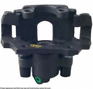 Rr Right Rebuilt Brake Caliper w/Hwd  Cardone Industries  19P2640