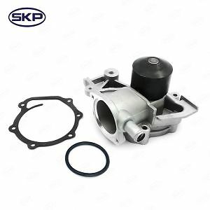 New Water Pump  Skyward Automotive  SK1601120