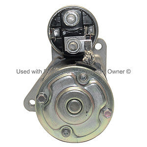 Reman Starter   FVP   17874