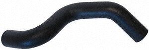Lower Radiator Hose  Continental  62891