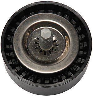 New Idler Pulley  Continental  49173