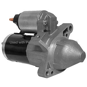 Reman Starter   FVP   12879