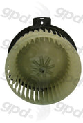 New Blower Mtr w/Wheel   Global Parts Distributors   2311553