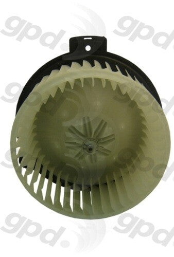 New Blower Mtr w/Wheel   Global Parts Distributors   2311553