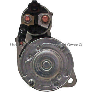 Reman Starter   FVP   17050
