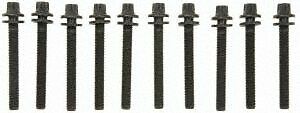 Head Bolt Set  Mahle Original  GS33557