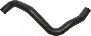 Lower Radiator Hose  Continental  66619