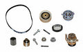 Eng Timing Belt Kit w/Water Pmp  Continental  PP346LK1