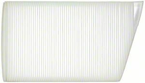 Cabin Air Filter  Mahle Original  LA129