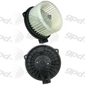 New Blower Motor   Global Parts Distributors   2311897