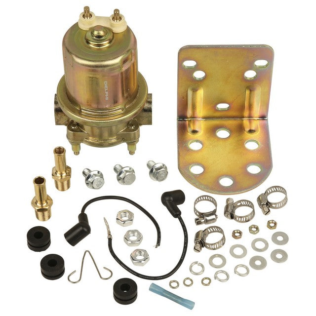 Fuel Pump  Delphi  FE0552