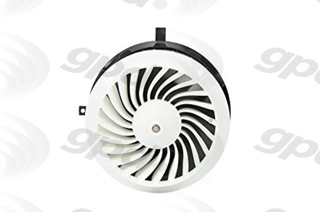 New Blower Motor   Global Parts Distributors   2311858
