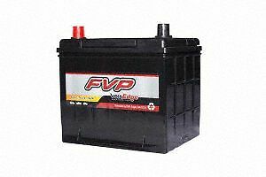 Battery   FVP   26