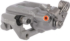 Rr Lft Rebuilt Brake Caliper w/Hwd  Cardone Industries  18P5213